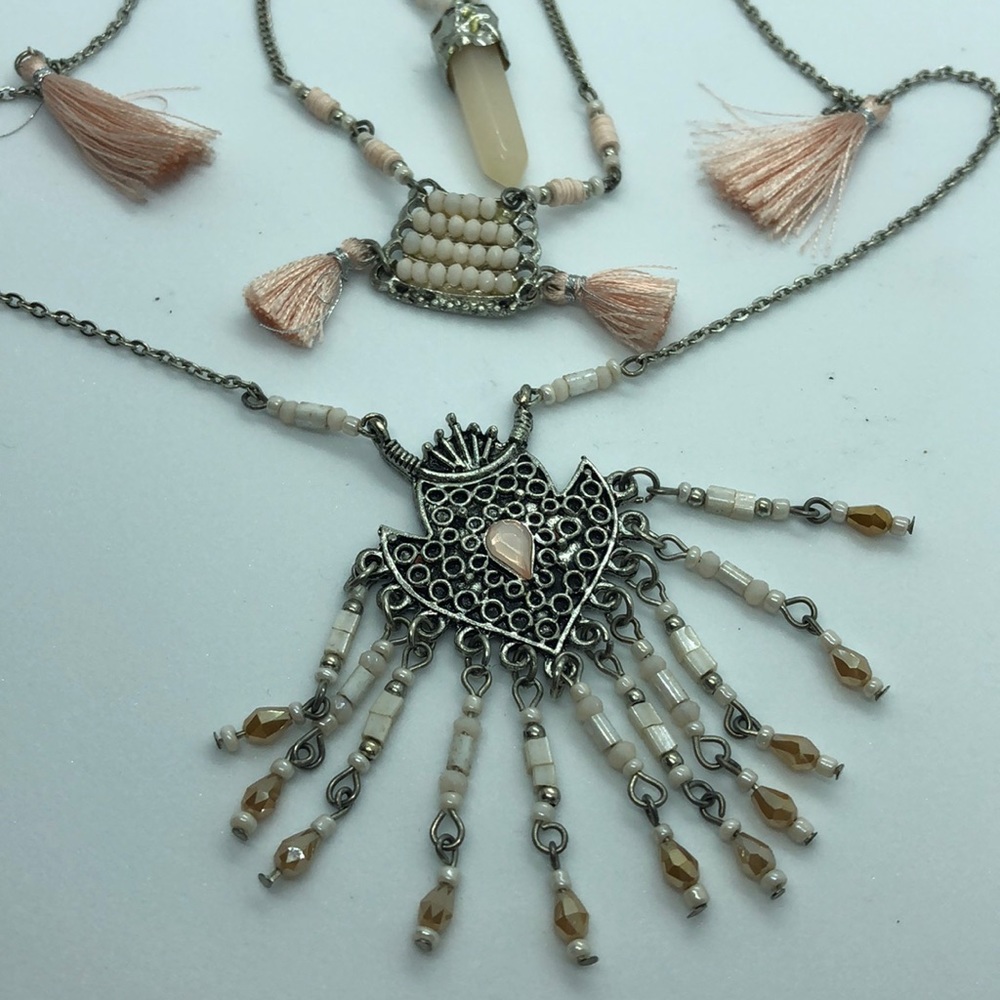 Necklace